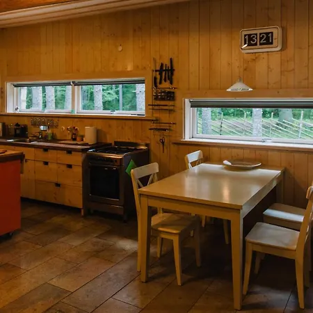 Holiday home Ruudu Talu