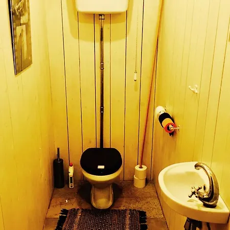 Holiday home Ruudu Talu