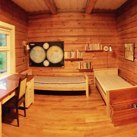 Ruudu Talu Holiday home Eru